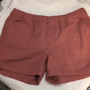 Women's Carhartt Shorts